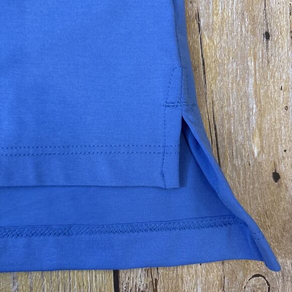 B Draddy Sport Polo Shirt Mens XL Inverness Club Country Club Golf Logo NEW NWT - Picture 13 of 14